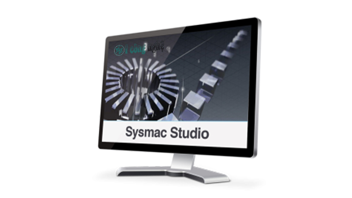 Sysmac Studio Crack