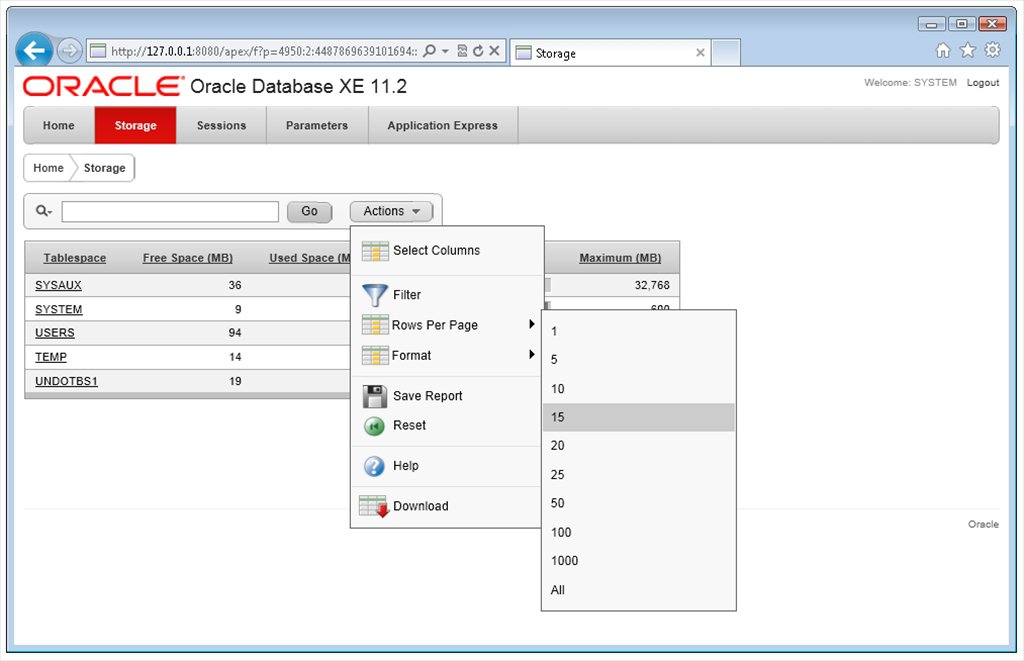 Oracle 11g For Mac Download